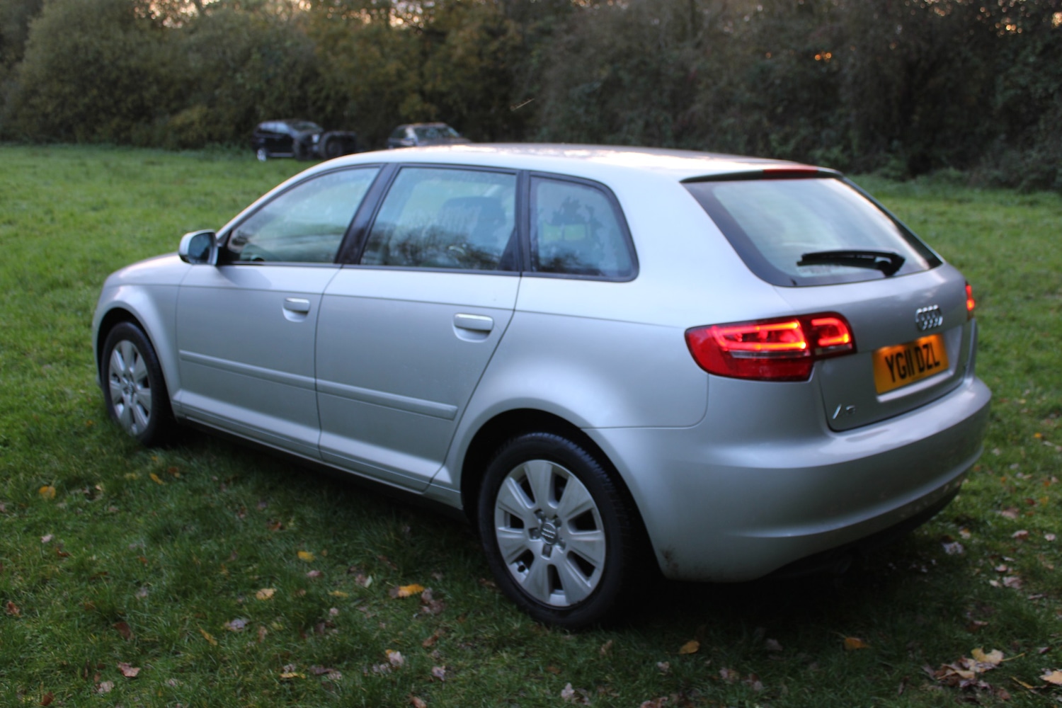 Used Audi A3 2011 for sale - 76549024: Photo 16