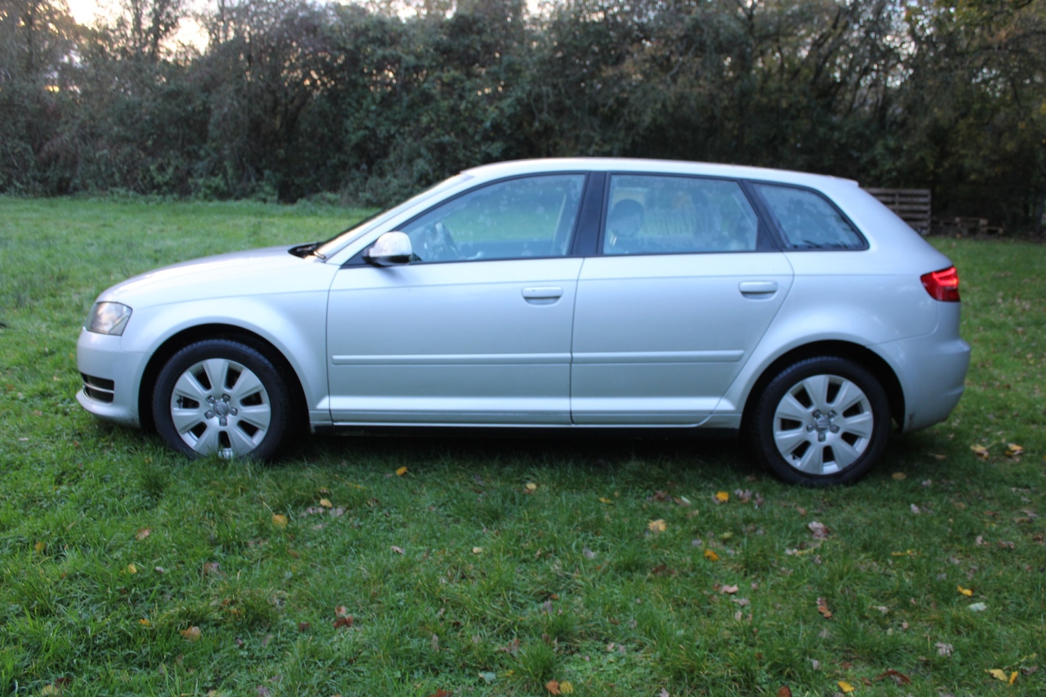 Used Audi A3 2011 for sale - 76549024: Photo 17