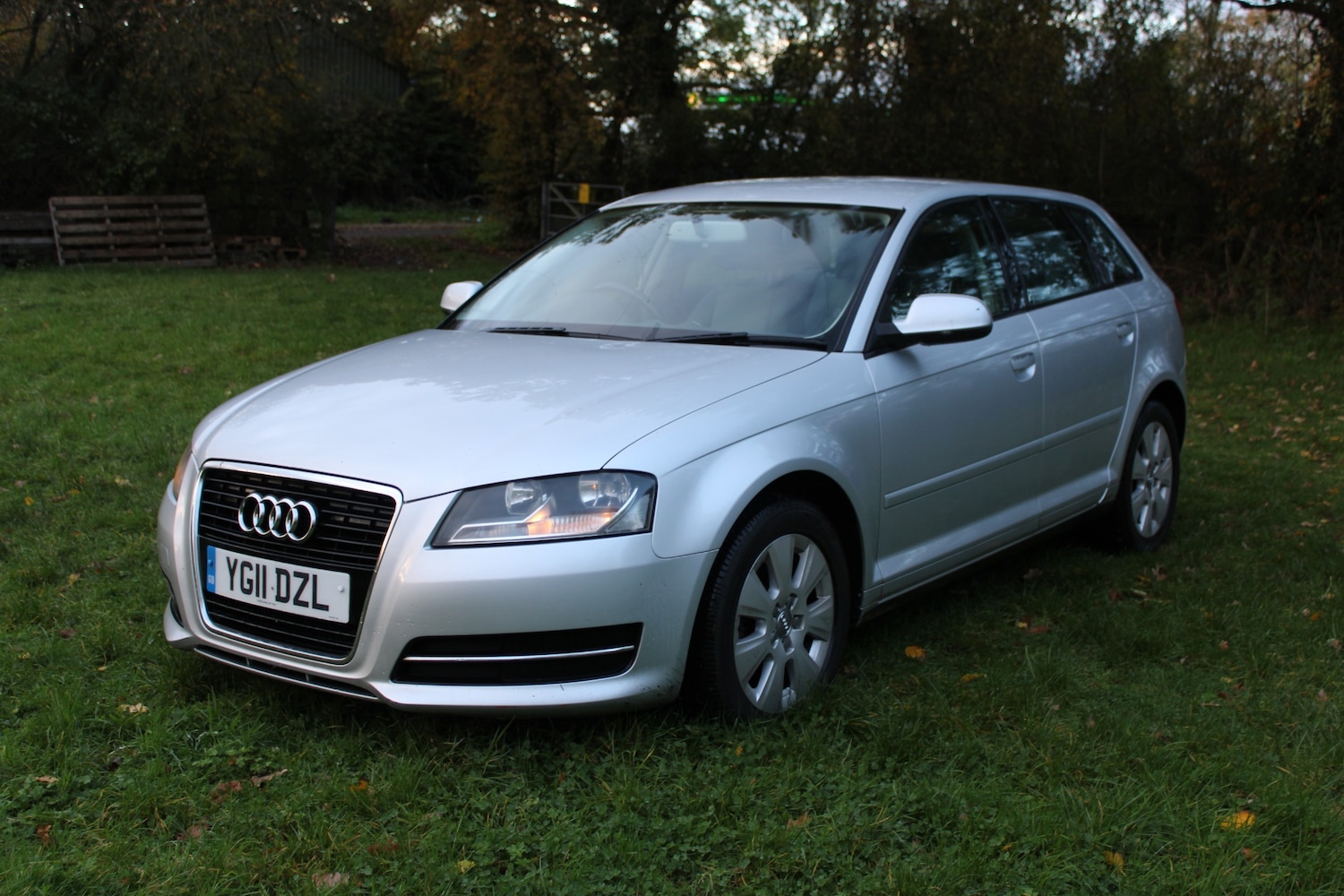 Used Audi A3 2011 for sale - 76549024: Photo 18
