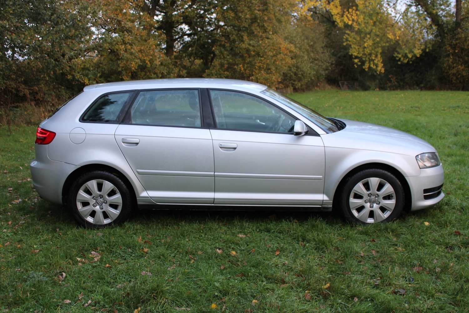 Used Audi A3 2011 for sale - 76549024: Photo 2