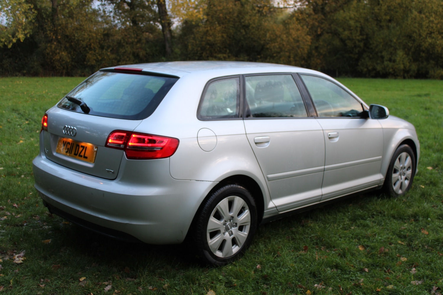 Used Audi A3 2011 for sale - 76549024: Photo 3