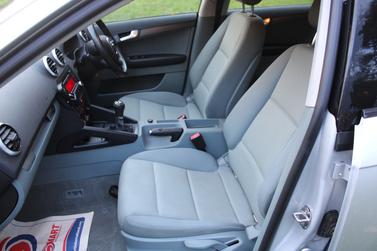 Used Audi A3 2011 for sale - 76549024: Photo 4