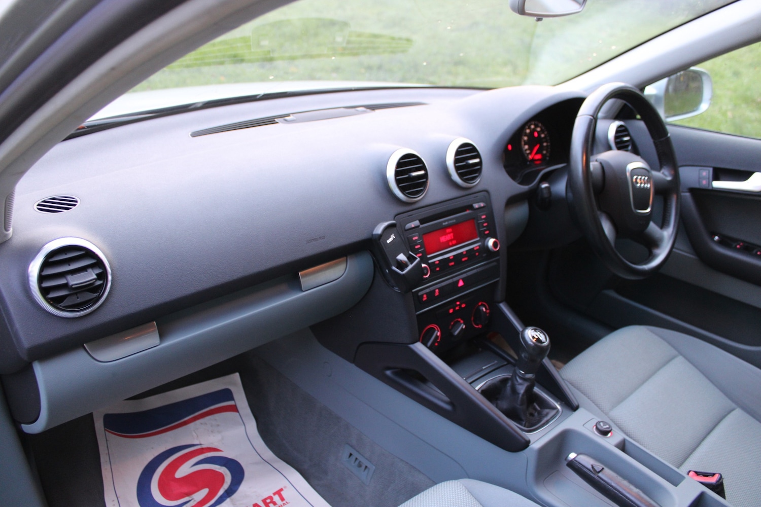 Used Audi A3 2011 for sale - 76549024: Photo 5