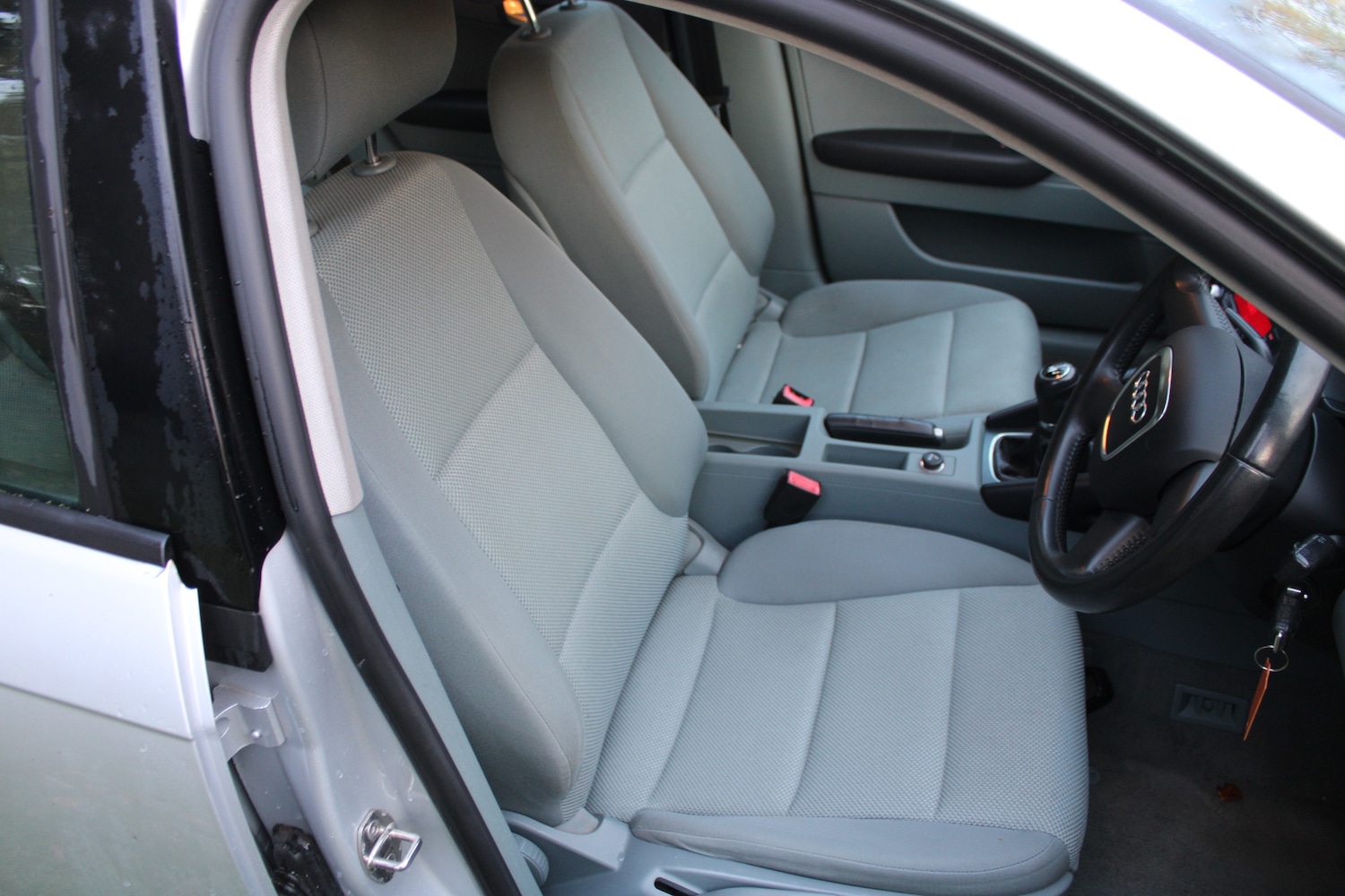 Used Audi A3 2011 for sale - 76549024: Photo 7