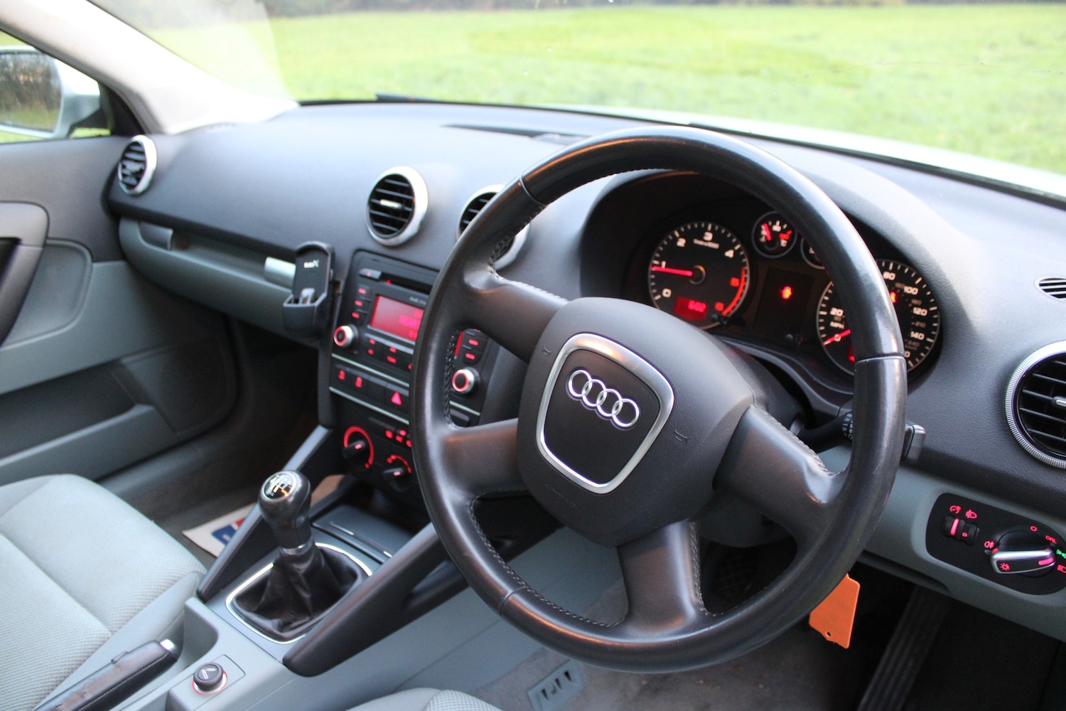 Used Audi A3 2011 for sale - 76549024: Photo 8