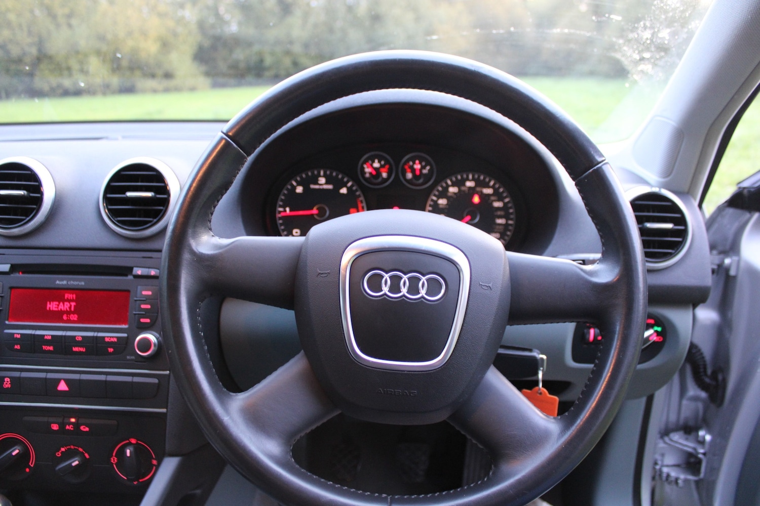 Used Audi A3 2011 for sale - 76549024: Photo 9