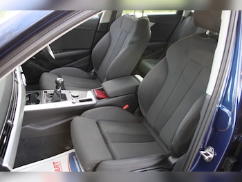 Used Audi A4 2016 for sale - 79131692: Photo