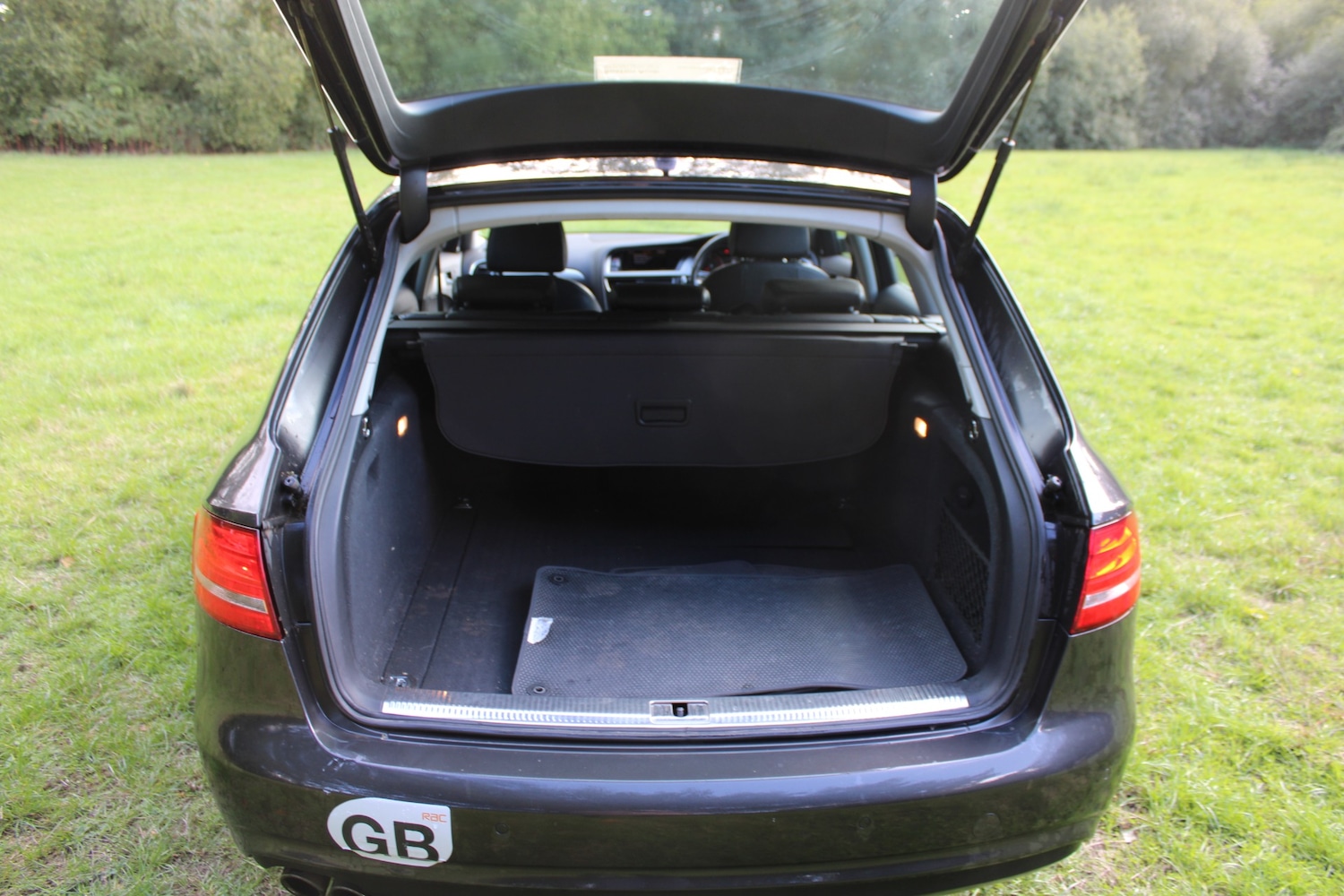 Vehicle 19