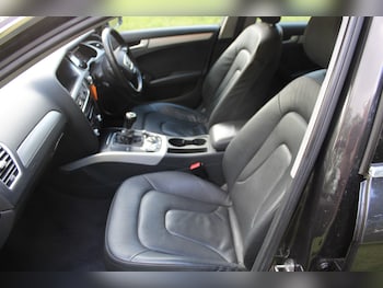 Used Audi A4 2013 for sale - 75963451: Photo