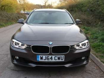 Used BMW 3 Series 2014 for sale - 74214983: Photo