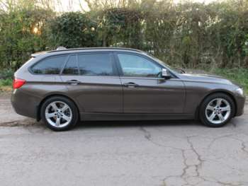 Used BMW 3 Series 2014 for sale - 74214983: Photo