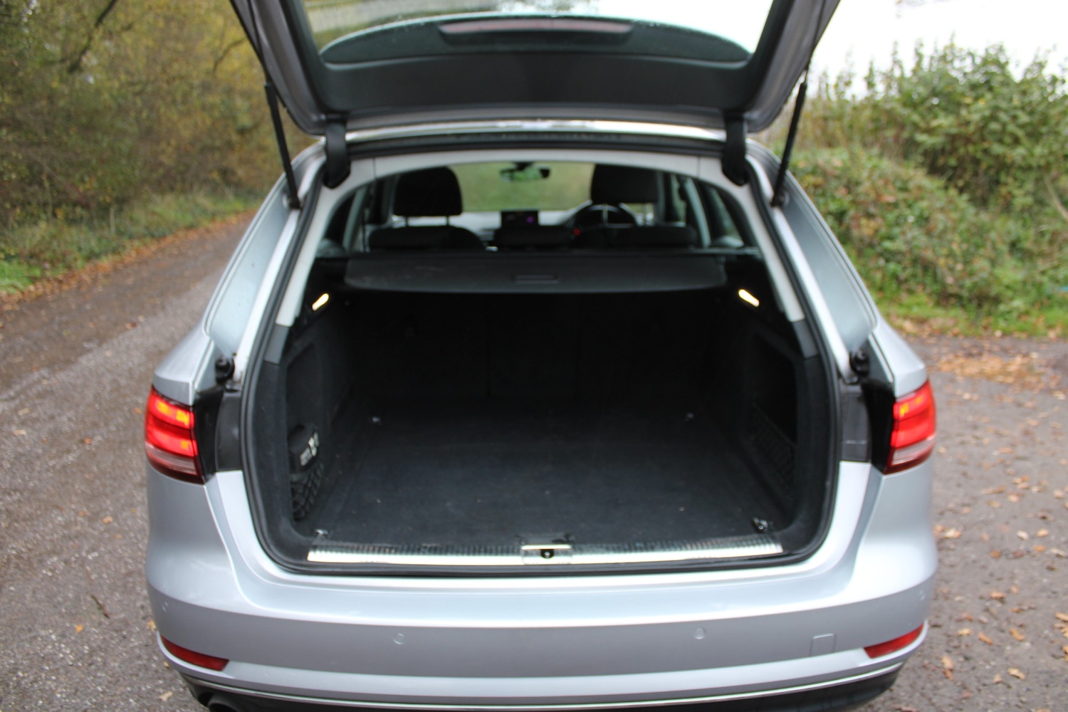 Used Audi A4 2016 for sale - 76527447: Photo 18