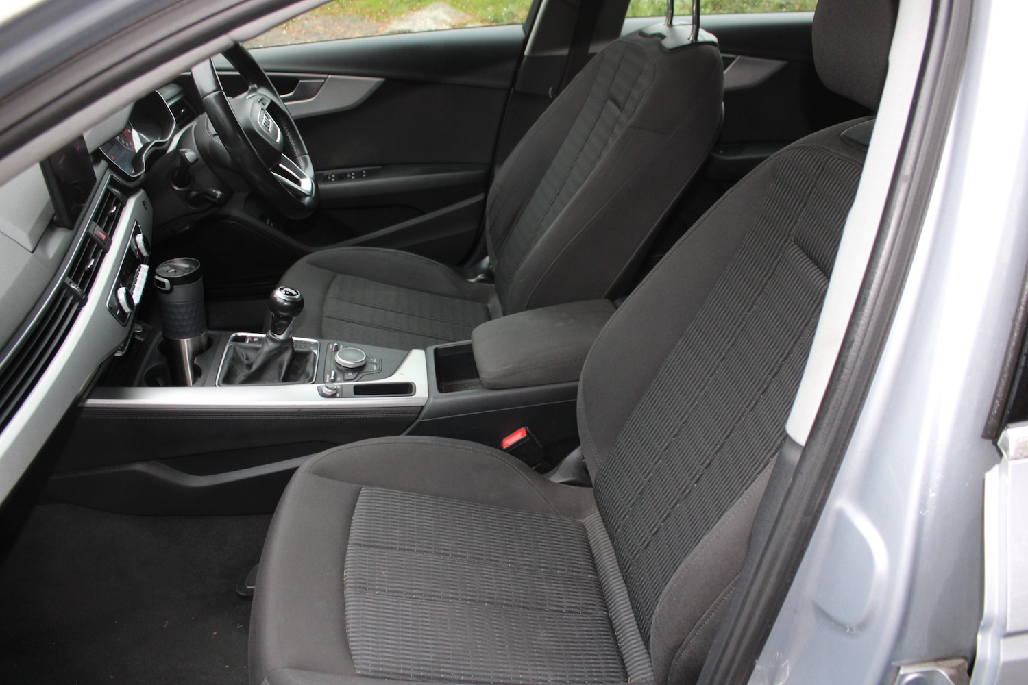 Used Audi A4 2016 for sale - 76527447: Photo 5