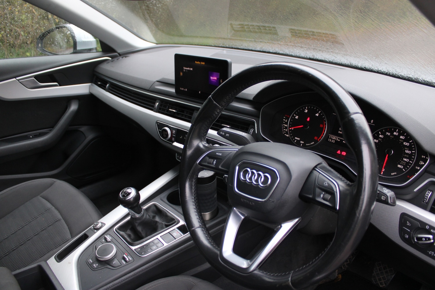 Used Audi A4 2016 for sale - 76527447: Photo 8