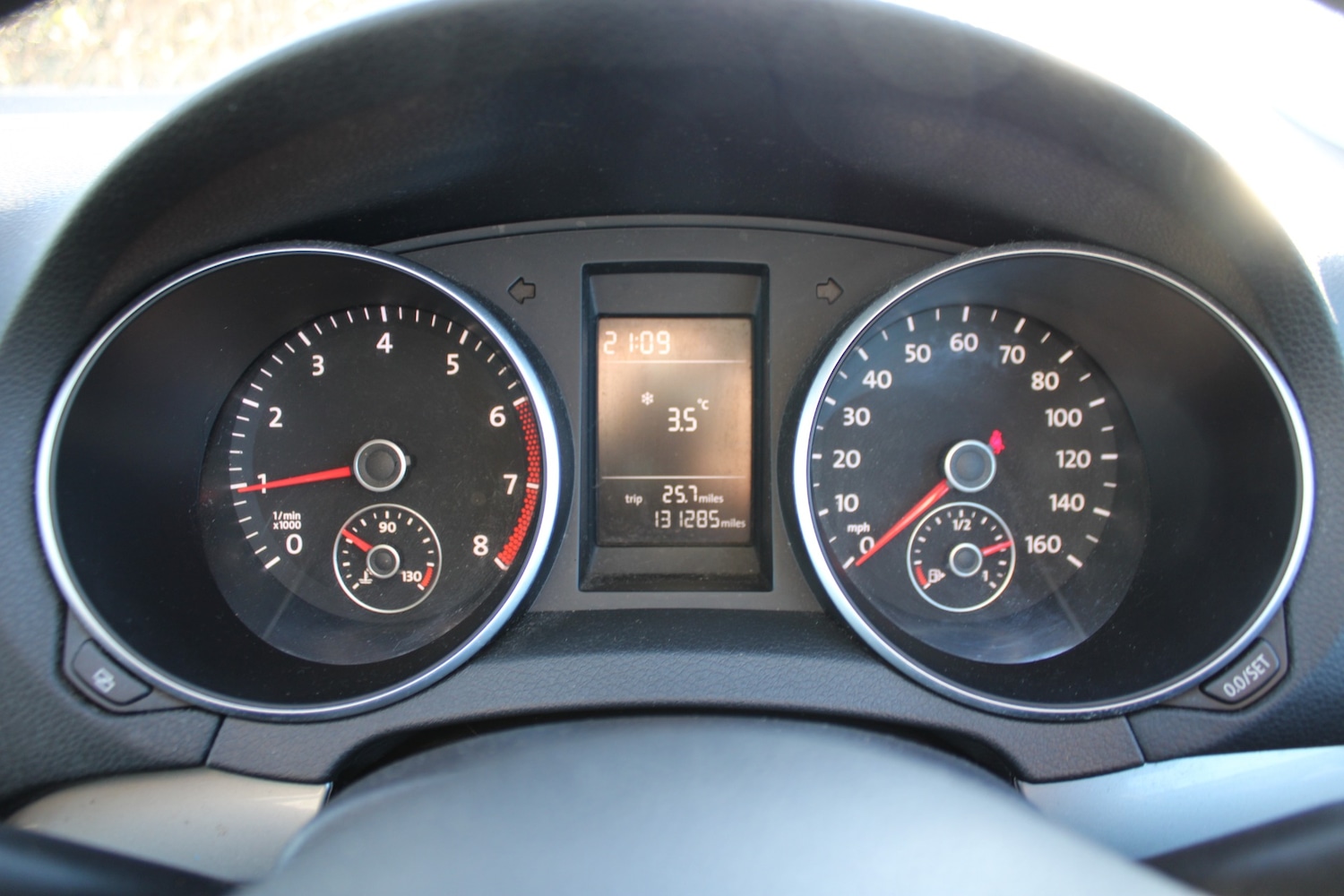 Used Volkswagen Golf 2011 for sale - 77083494: Photo 10