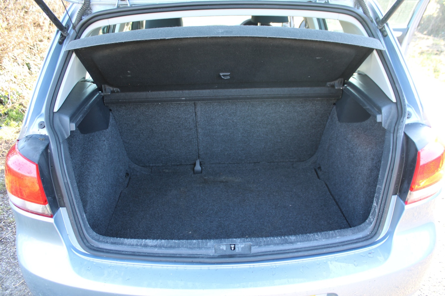 Used Volkswagen Golf 2011 for sale - 77083494: Photo 12