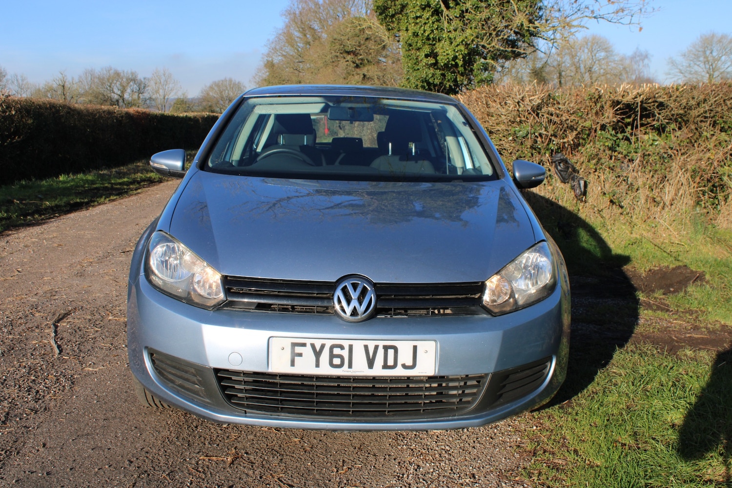 Used Volkswagen Golf 2011 for sale - 77083494: Photo 13