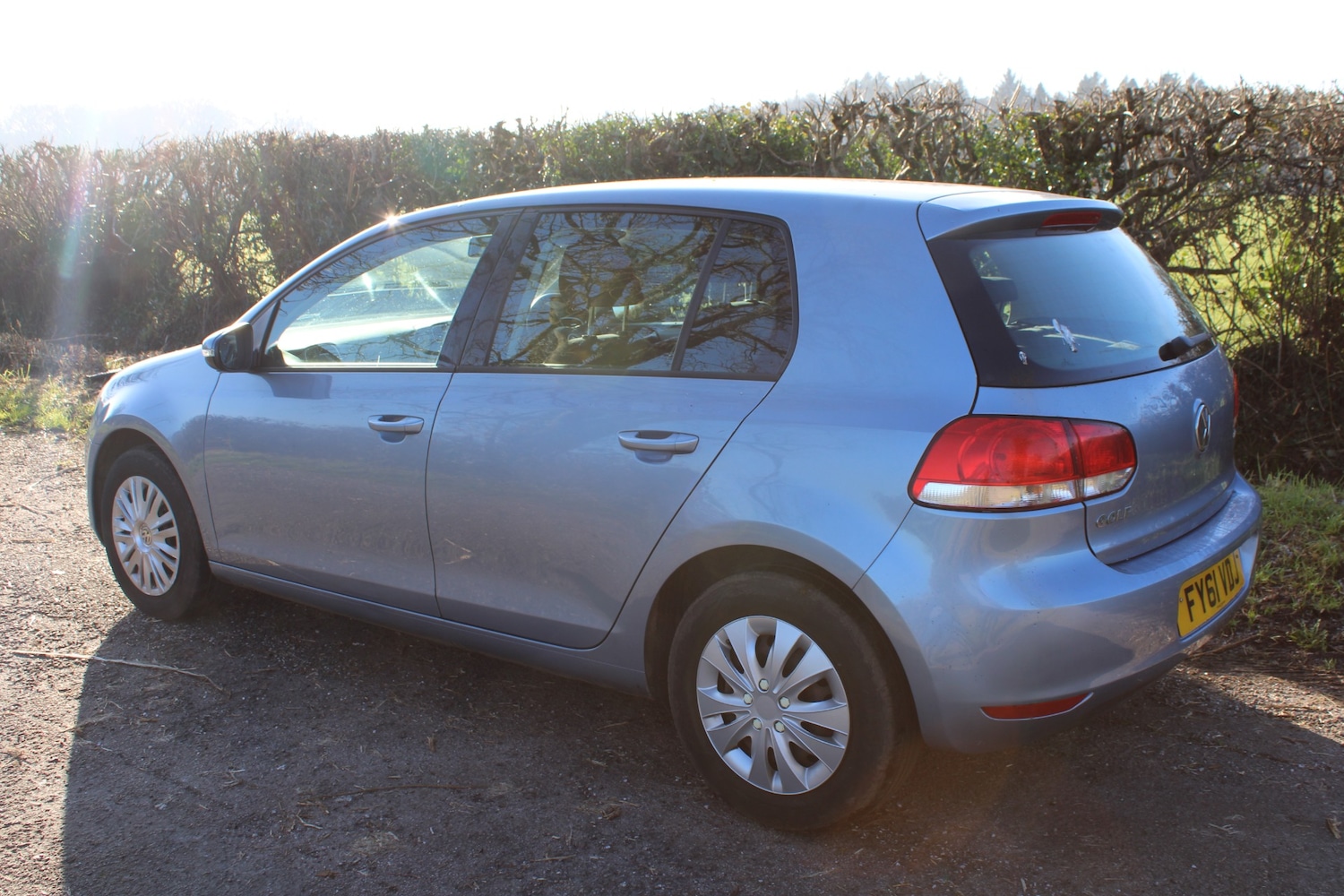 Used Volkswagen Golf 2011 for sale - 77083494: Photo 14