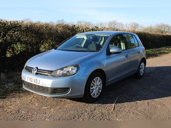 2011 (61) - 1.2 TSI 85 S 5dr