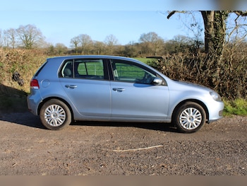Used Volkswagen Golf 2011 for sale - 77083494: Photo