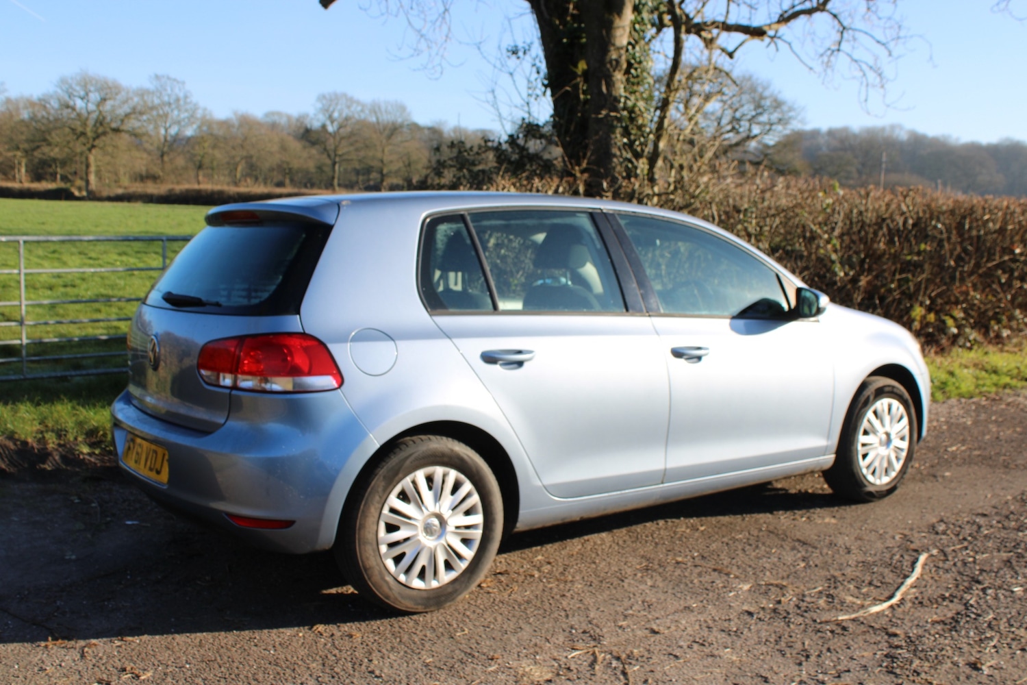 Used Volkswagen Golf 2011 for sale - 77083494: Photo 3