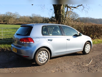 Used Volkswagen Golf 2011 for sale - 77083494: Photo