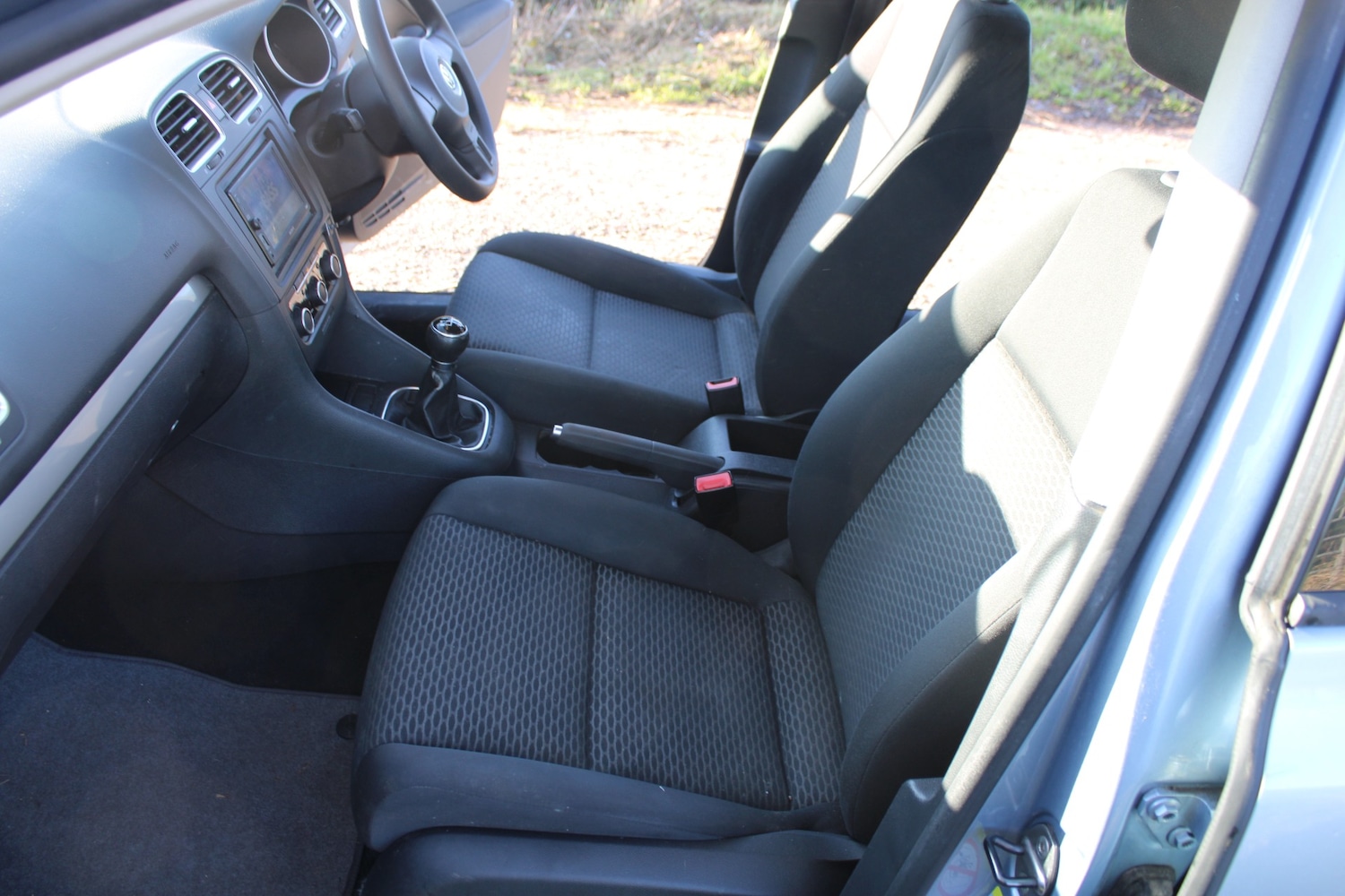 Used Volkswagen Golf 2011 for sale - 77083494: Photo 6