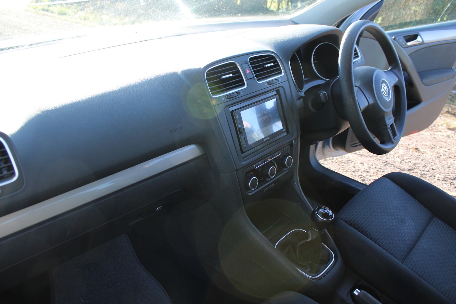 Used Volkswagen Golf 2011 for sale - 77083494: Photo 7