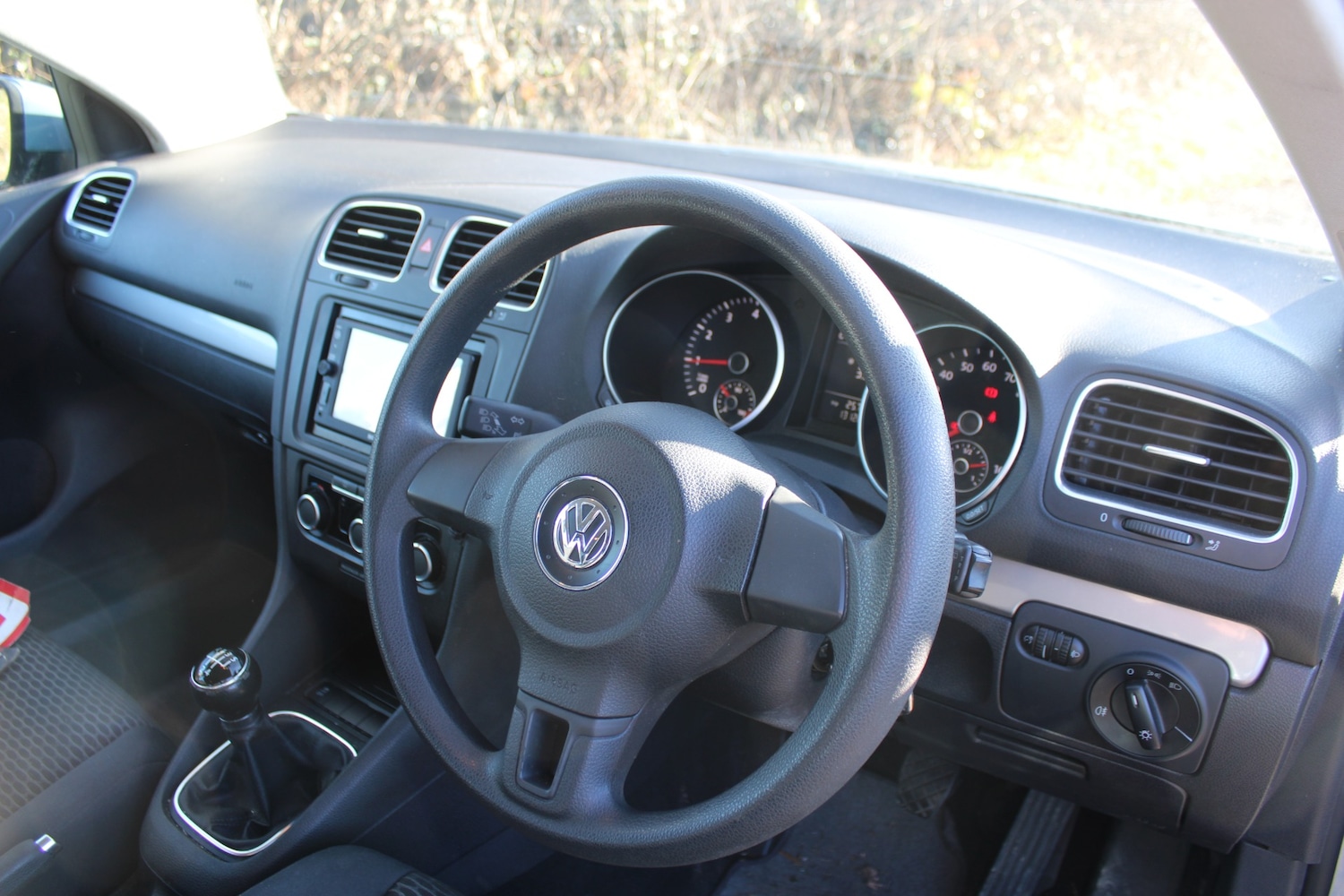 Used Volkswagen Golf 2011 for sale - 77083494: Photo 8