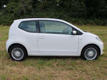 Used Volkswagen up! 2012 for sale - 75339052: Photo
