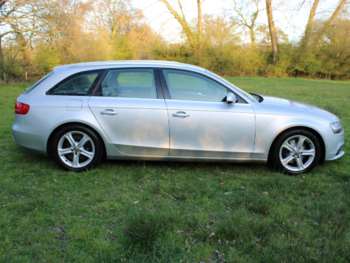Used Audi A4 2012 for sale - 74762619: Photo