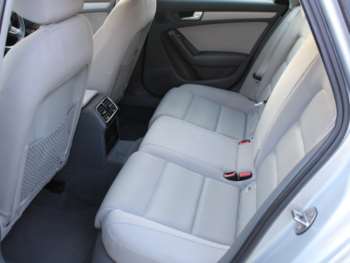 Used Audi A4 2012 for sale - 74762619: Photo