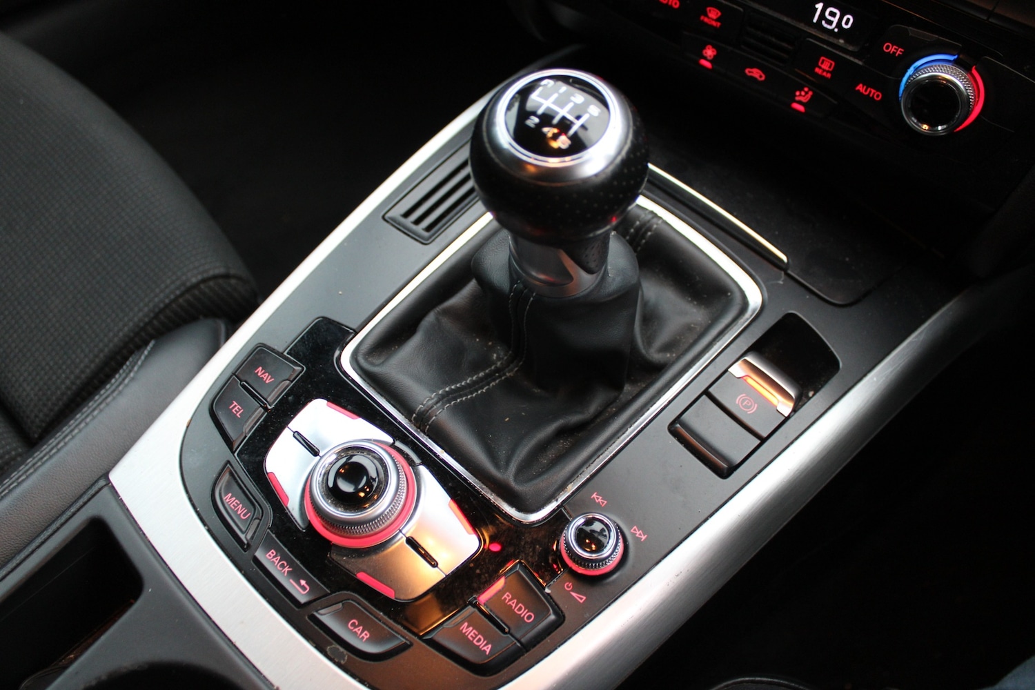 Used Audi A4 2015 for sale - 76347442: Photo 10