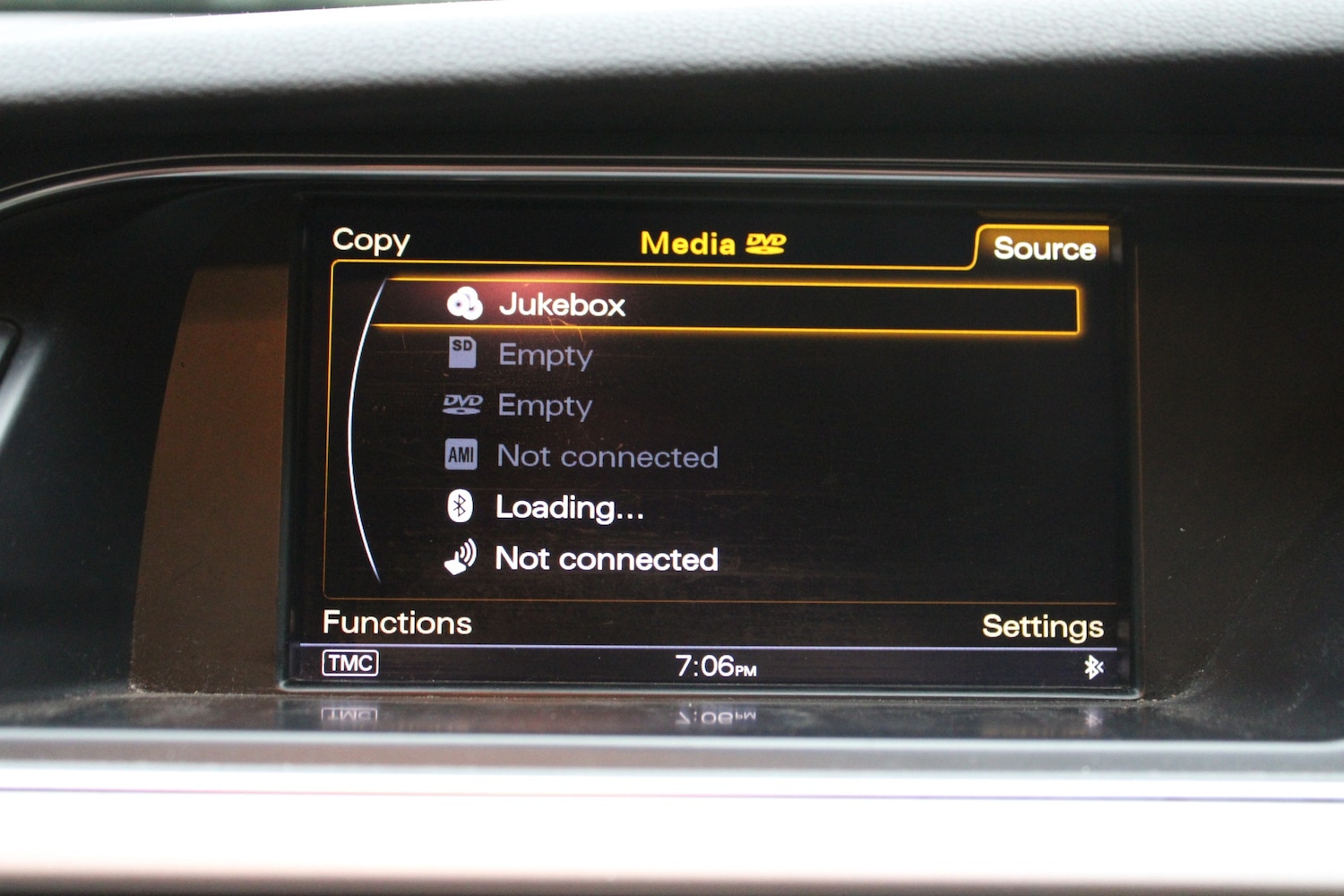 Used Audi A4 2015 for sale - 76347442: Photo 14
