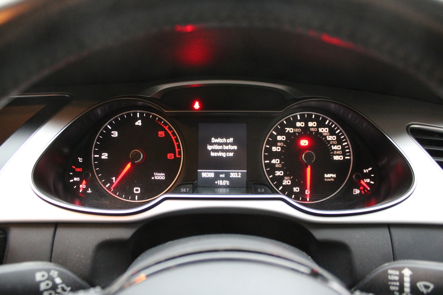 Used Audi A4 2015 for sale - 76347442: Photo 15