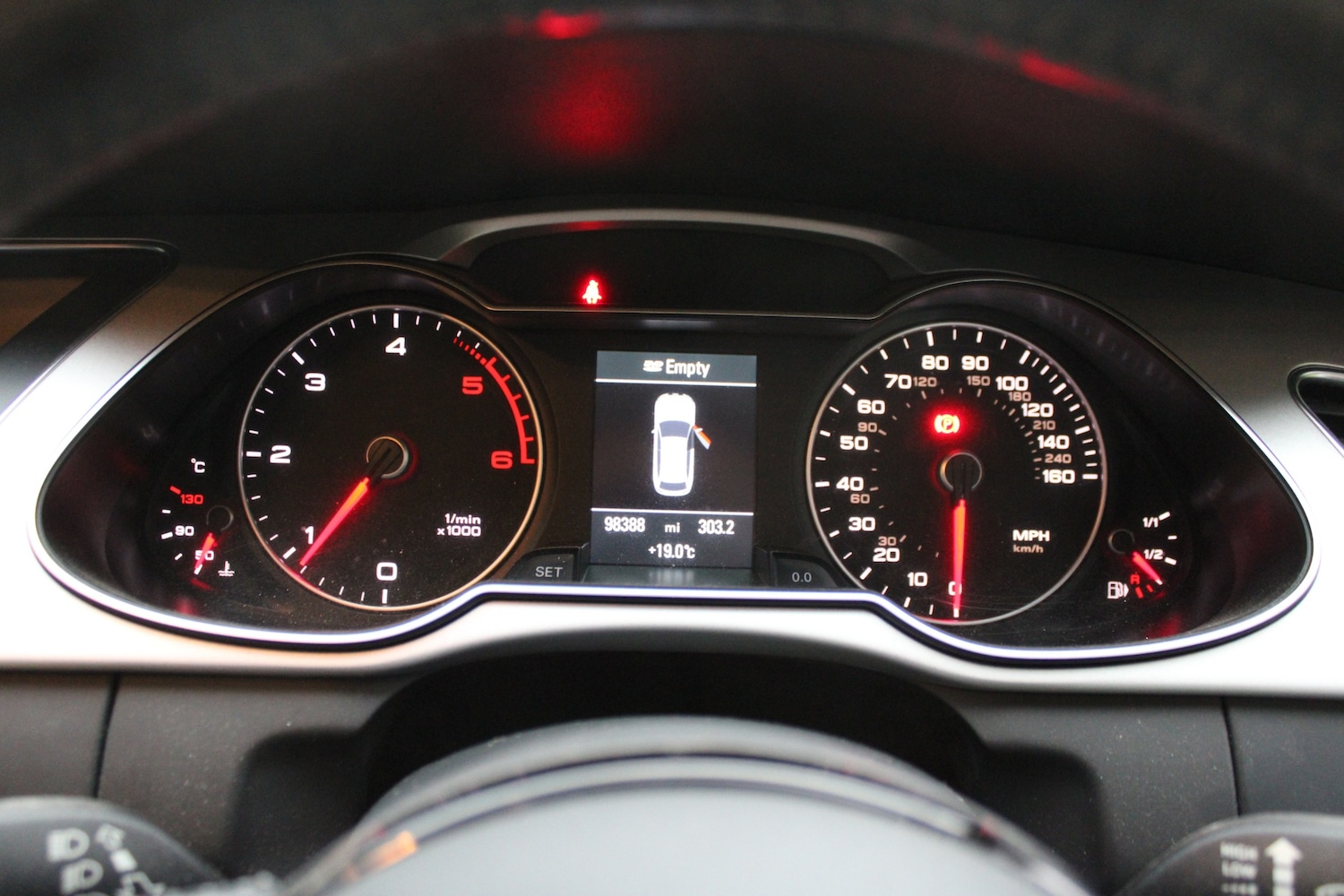 Used Audi A4 2015 for sale - 76347442: Photo 16