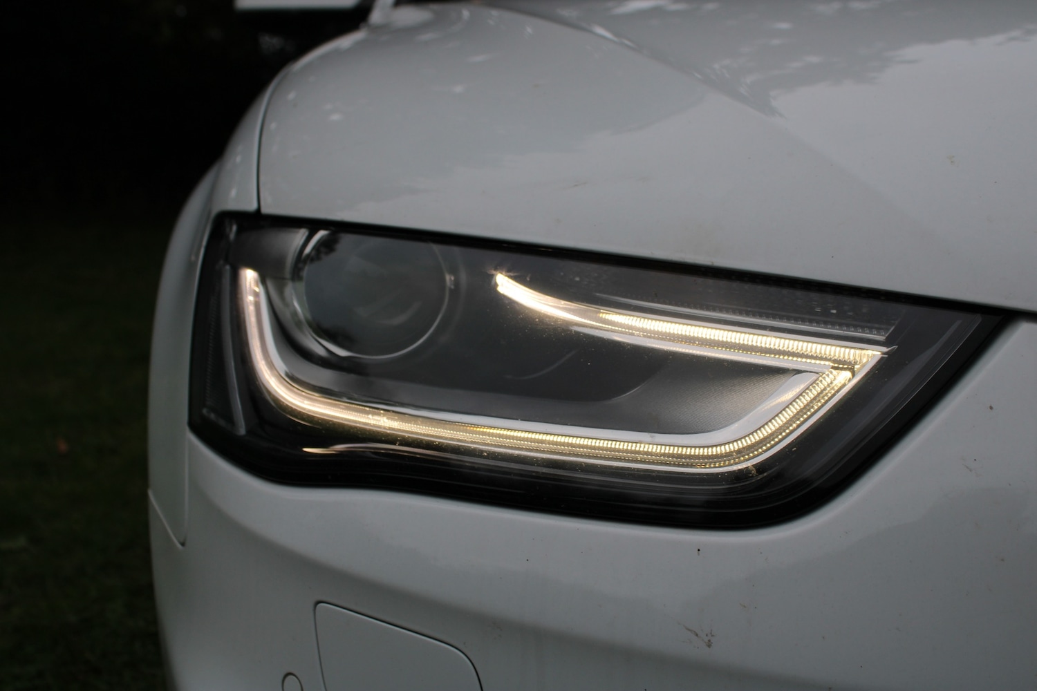 Used Audi A4 2015 for sale - 76347442: Photo 19