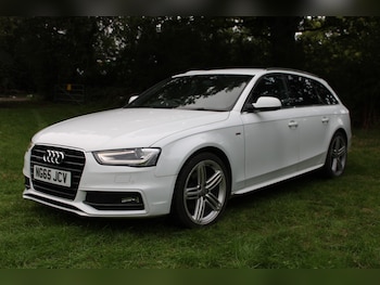 Audi - A4