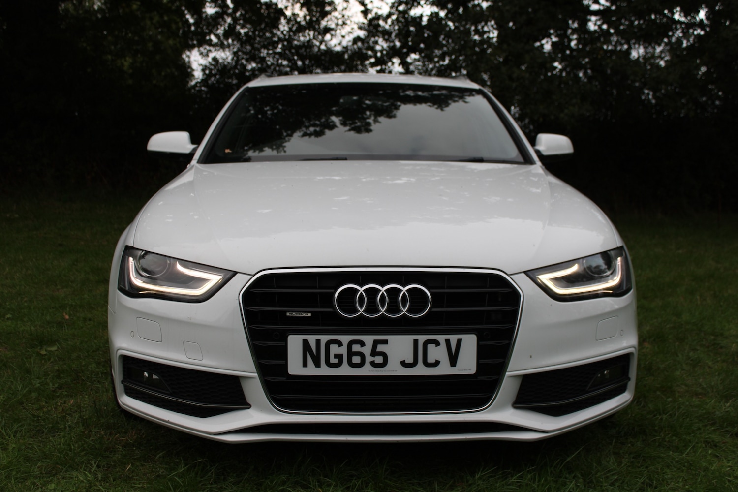 Used Audi A4 2015 for sale - 76347442: Photo 20