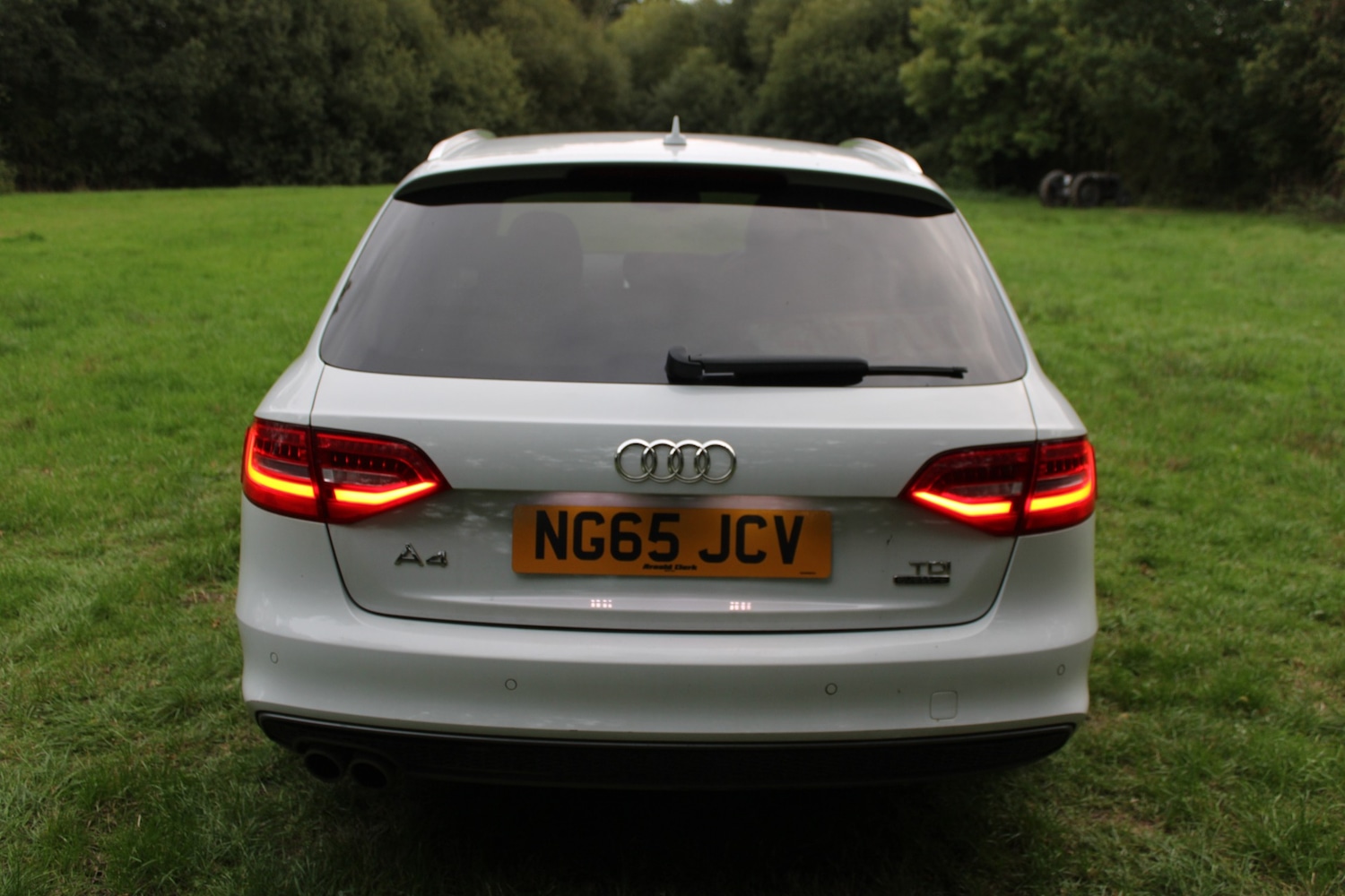 Used Audi A4 2015 for sale - 76347442: Photo 21