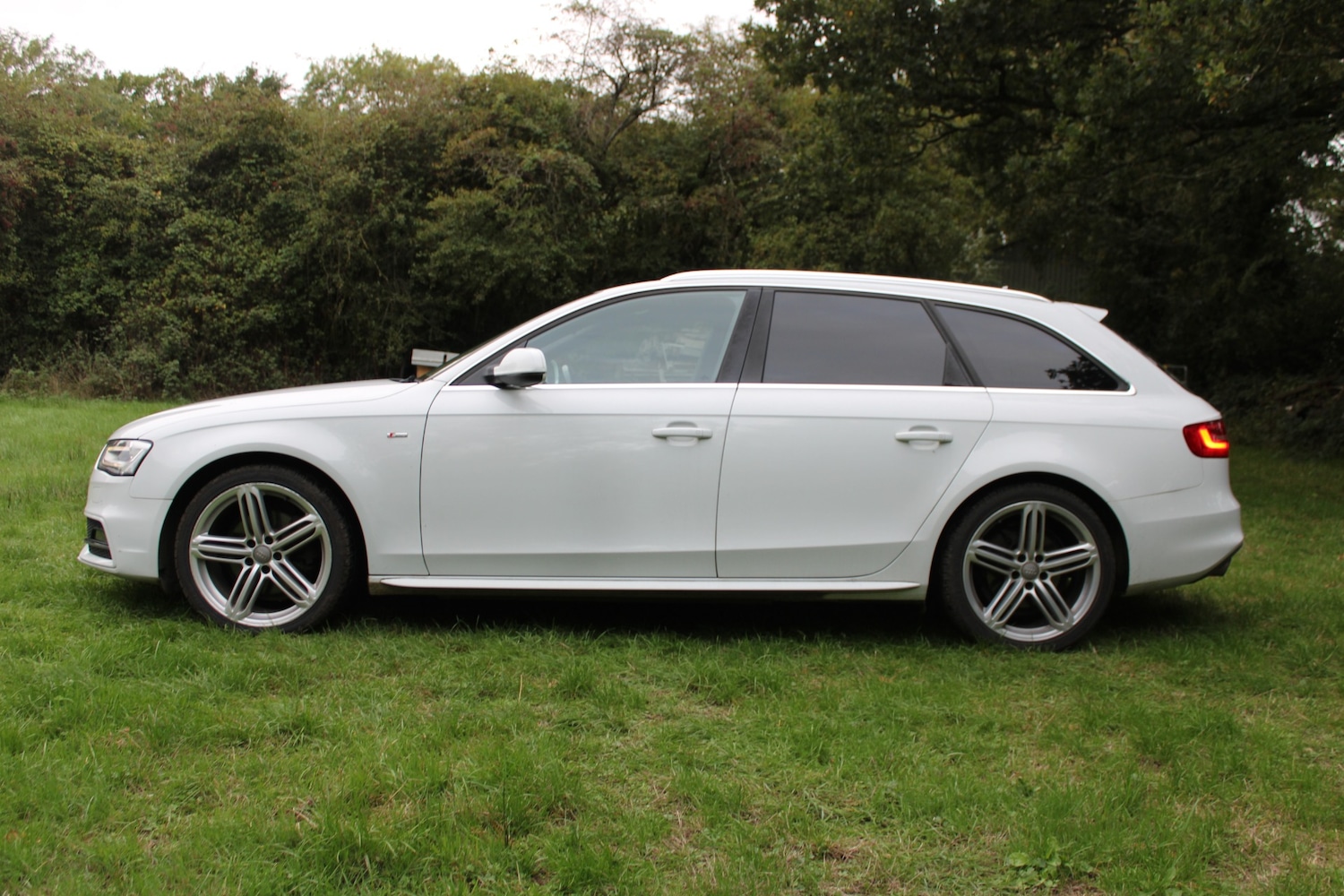 Used Audi A4 2015 for sale - 76347442: Photo 23