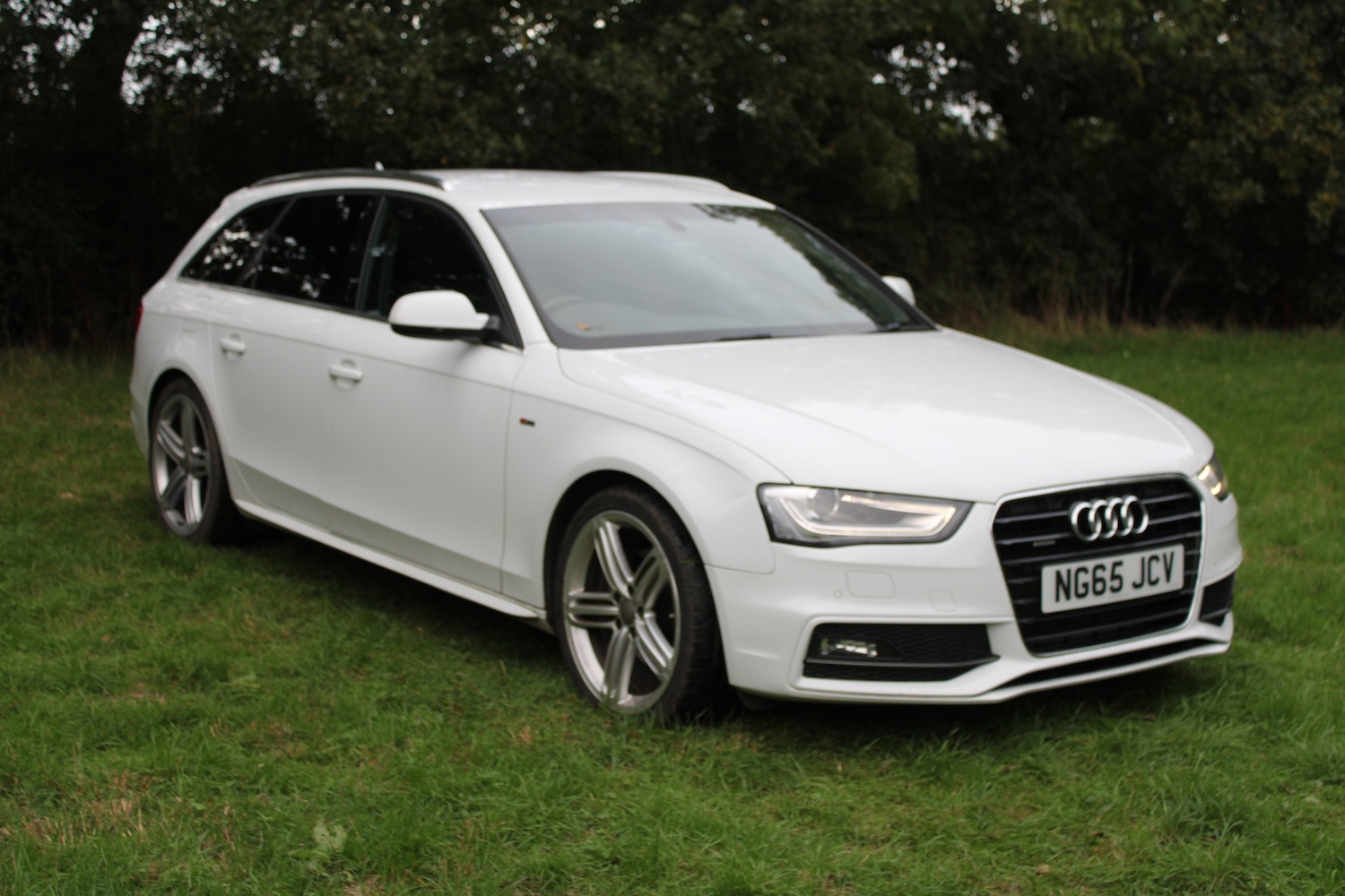 Used Audi A4 2015 for sale - 76347442: Photo 24