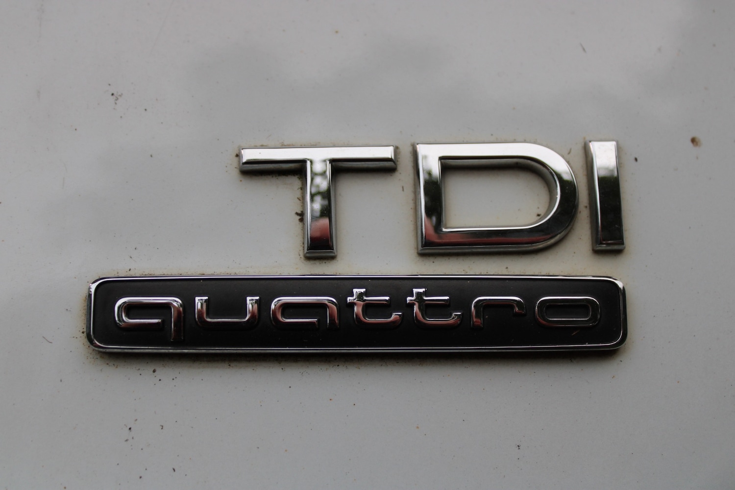 Used Audi A4 2015 for sale - 76347442: Photo 4