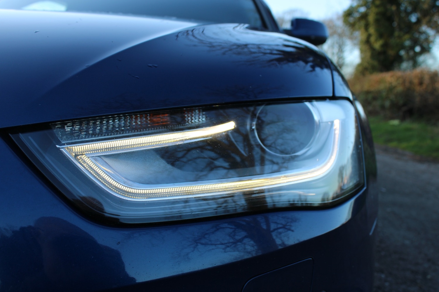 Used Audi A4 2014 for sale - 77896046: Photo 10