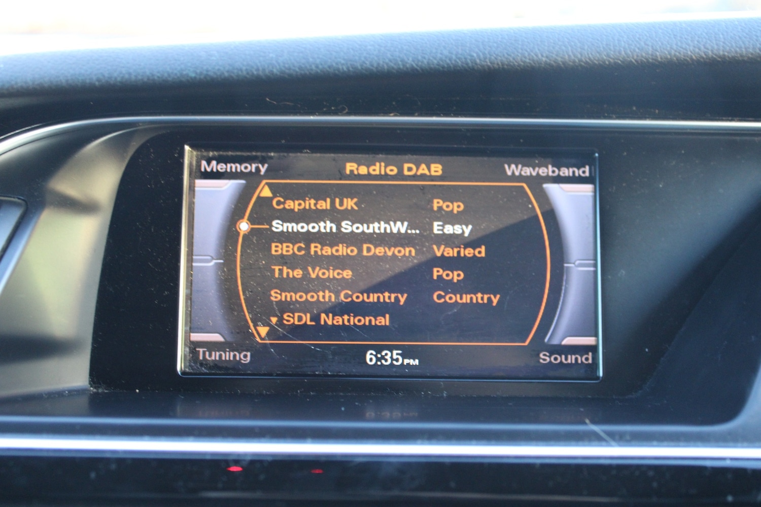 Used Audi A4 2014 for sale - 77896046: Photo 16