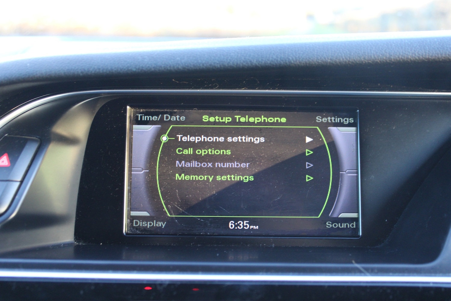 Used Audi A4 2014 for sale - 77896046: Photo 17