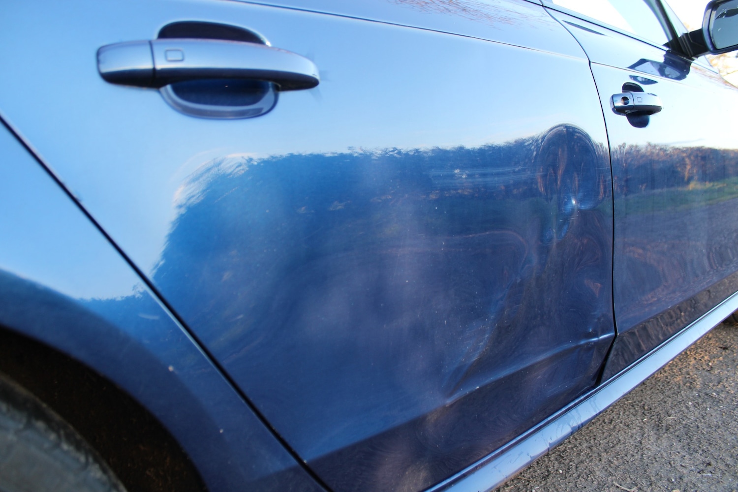 Used Audi A4 2014 for sale - 77896046: Photo 19