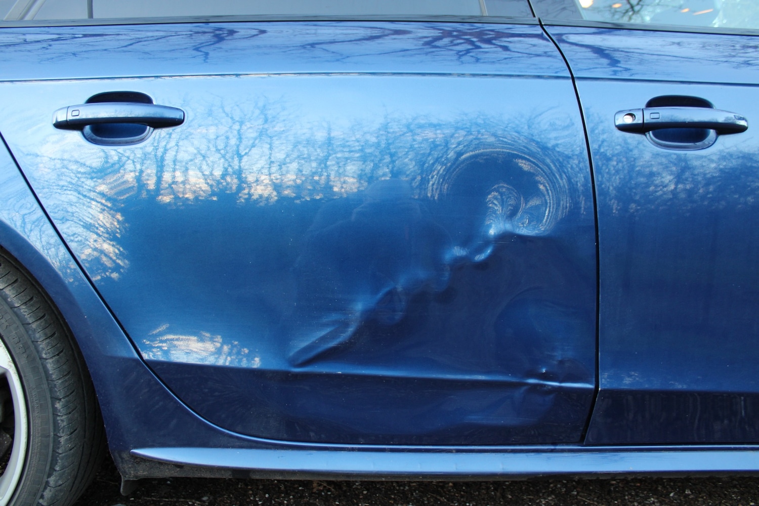 Used Audi A4 2014 for sale - 77896046: Photo 20