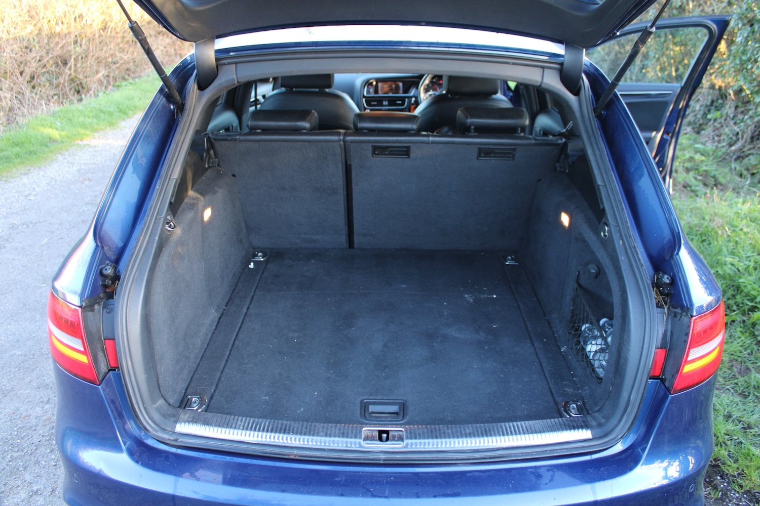 Used Audi A4 2014 for sale - 77896046: Photo 21