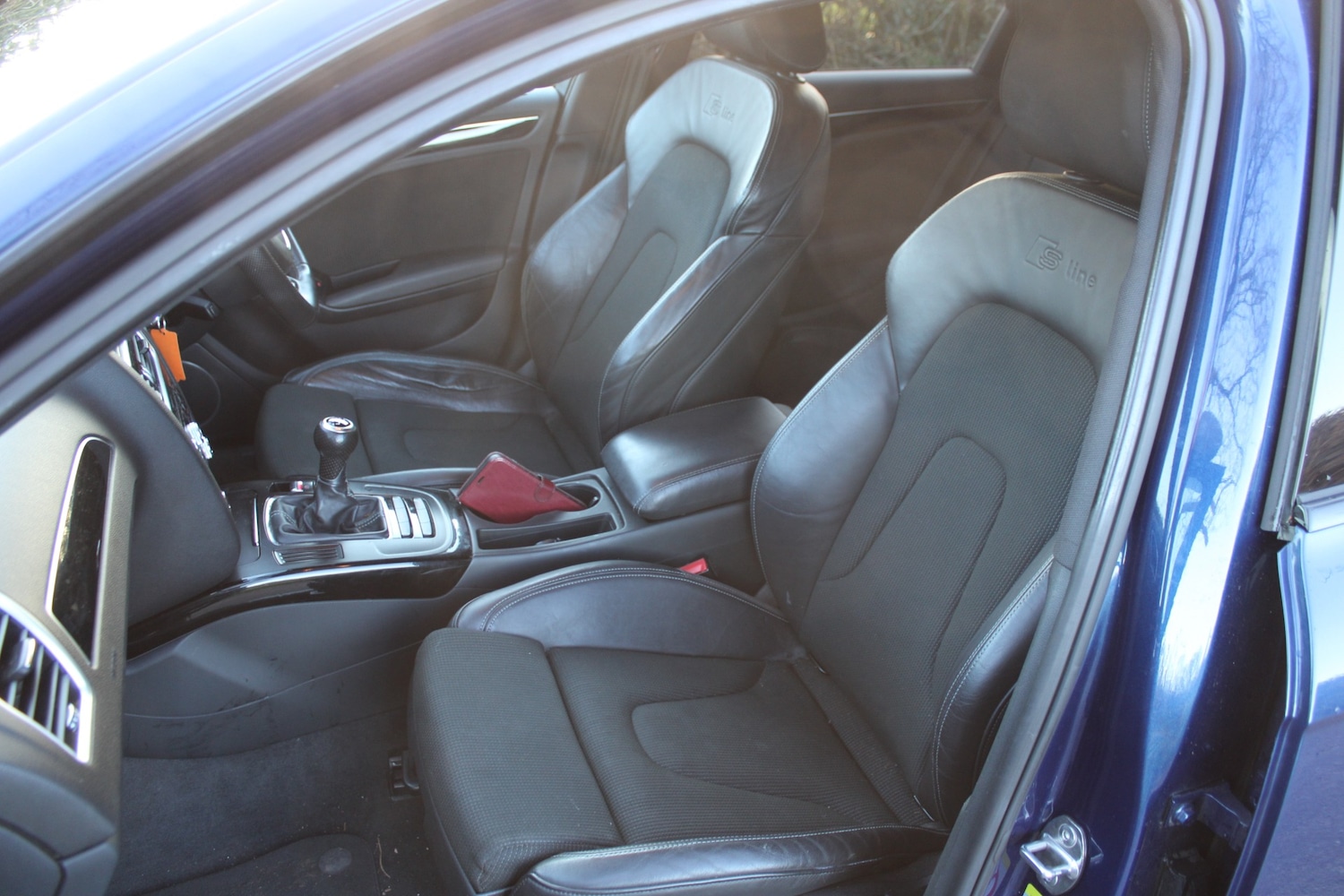 Used Audi A4 2014 for sale - 77896046: Photo 5